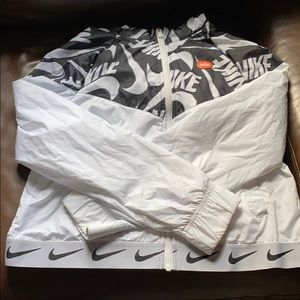 Girls Nike Jacket